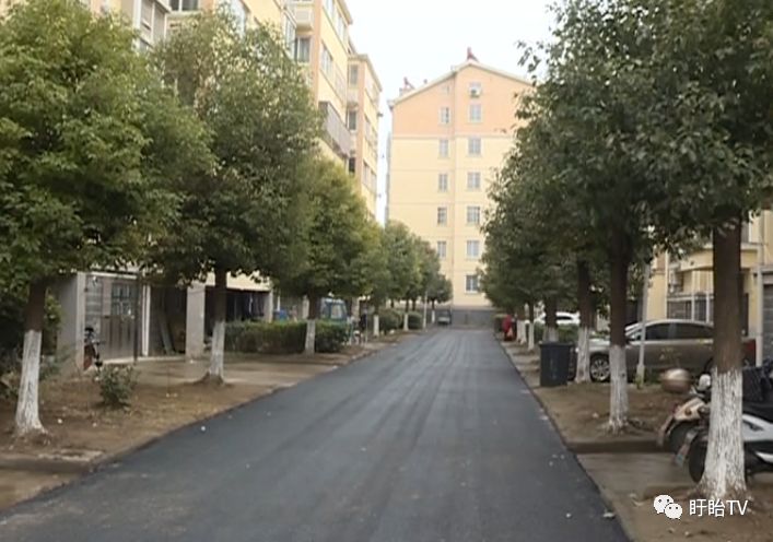 马路柏油路_柏油马路_马路柏油铺设