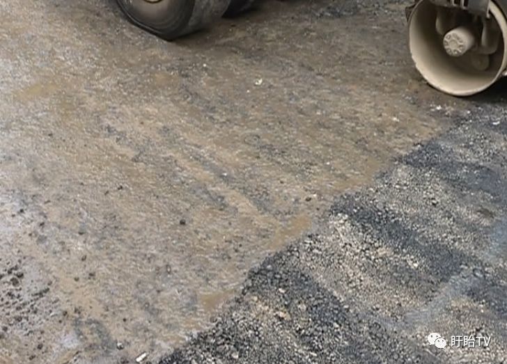 马路柏油路_马路柏油铺设_柏油马路