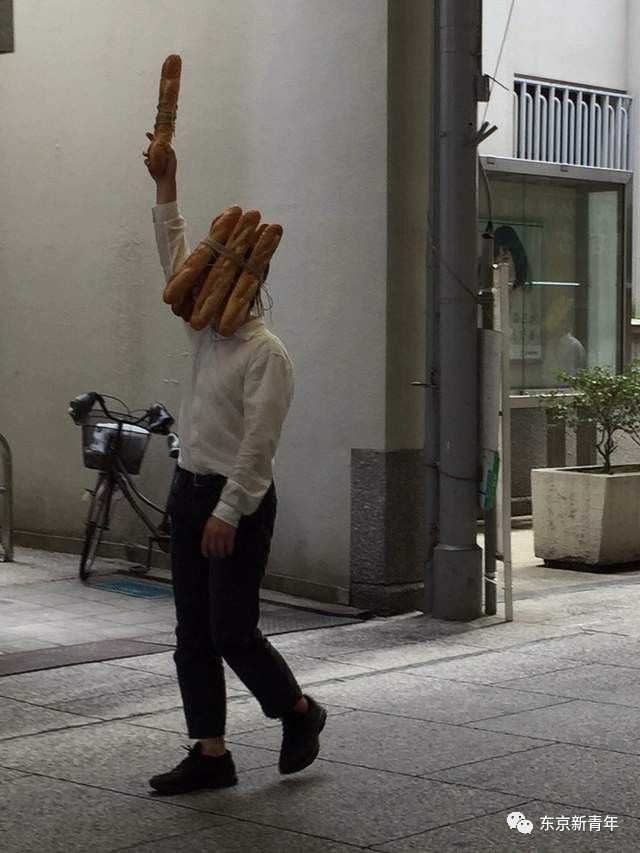 面包人是什么意思网络用语_面包人造奶油对人体有害吗_面包人