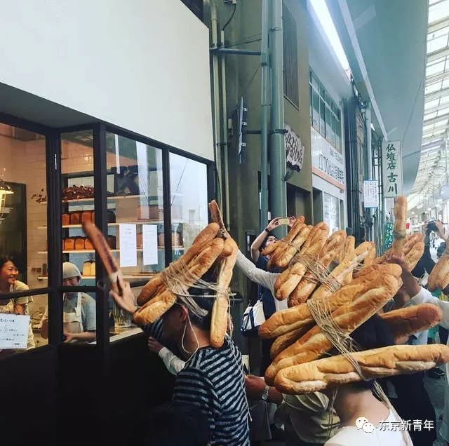 面包人是什么意思网络用语_面包人造奶油对人体有害吗_面包人