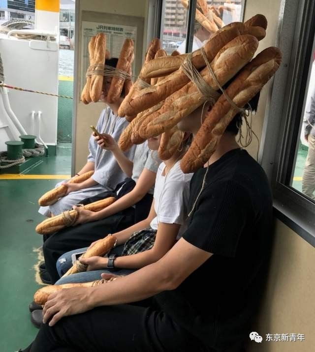 面包人造奶油对人体有害吗_面包人是什么意思网络用语_面包人