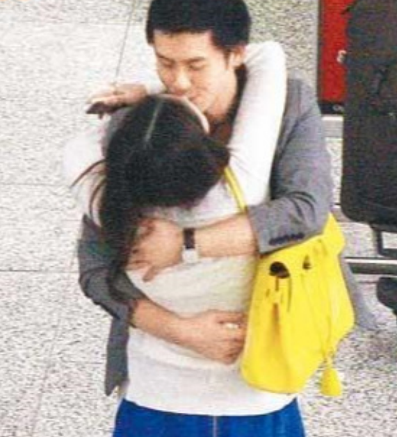 林爱儿_林爱儿结婚了吗_林爱儿为什么改名