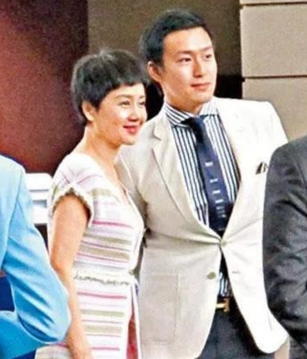 林爱儿结婚了吗_林爱儿_林爱儿为什么改名