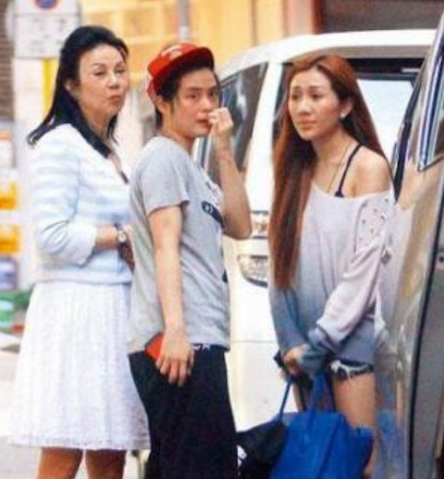 林爱儿结婚了吗_林爱儿_林爱儿为什么改名