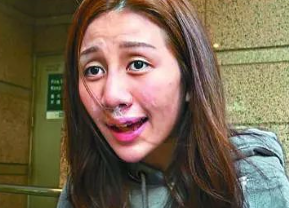林爱儿结婚了吗_林爱儿_林爱儿为什么改名