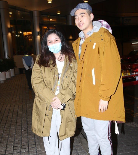 林爱儿_林爱儿为什么改名_林爱儿结婚了吗