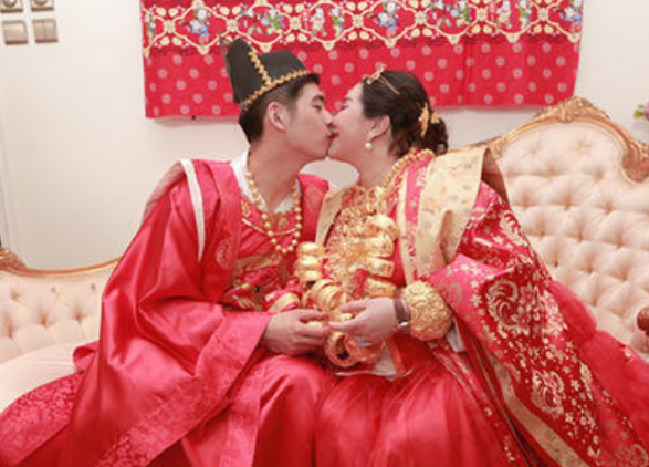 林爱儿结婚了吗_林爱儿为什么改名_林爱儿