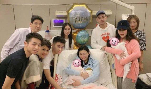 林爱儿结婚了吗_林爱儿_林爱儿为什么改名