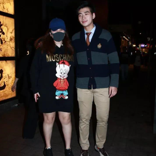 林爱儿为什么改名_林爱儿_林爱儿结婚了吗