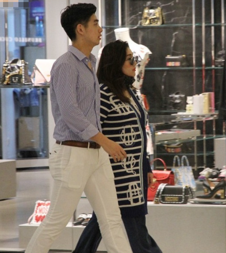 林爱儿结婚了吗_林爱儿为什么改名_林爱儿