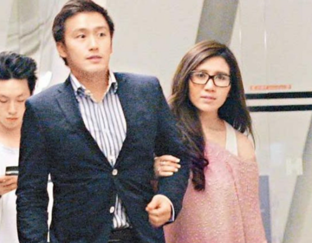 林爱儿结婚了吗_林爱儿_林爱儿为什么改名