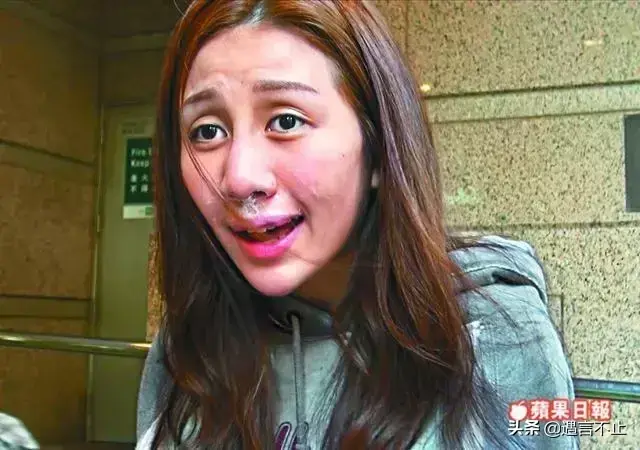 林爱儿与何超盈_林爱儿_林爱儿结婚了吗