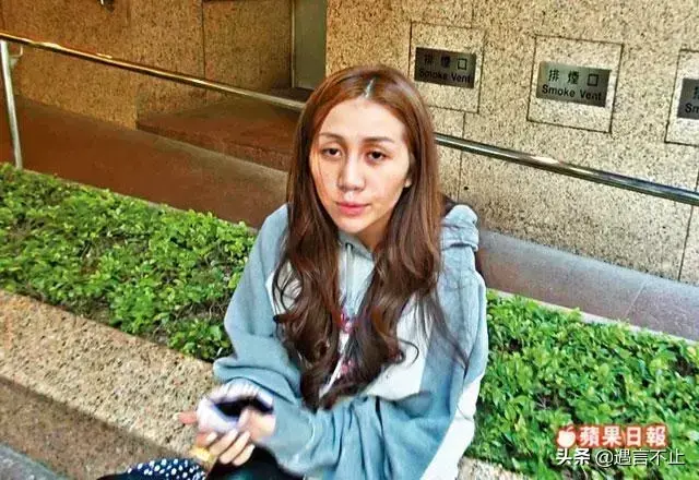林爱儿_林爱儿与何超盈_林爱儿结婚了吗