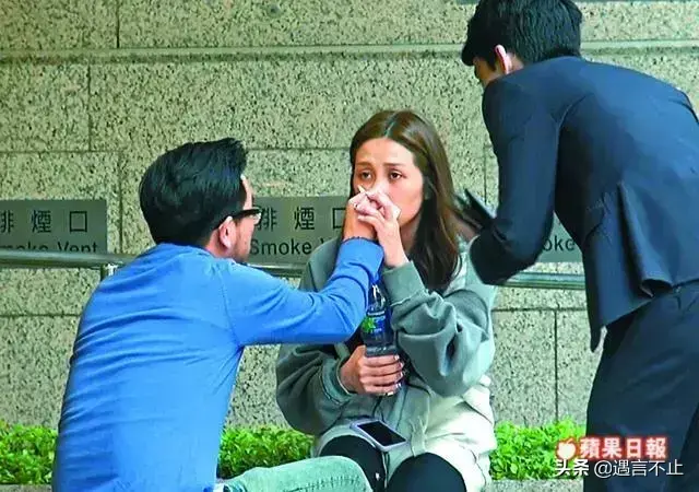 林爱儿_林爱儿结婚了吗_林爱儿与何超盈