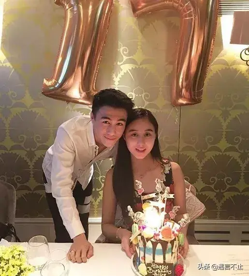 林爱儿与何超盈_林爱儿结婚了吗_林爱儿