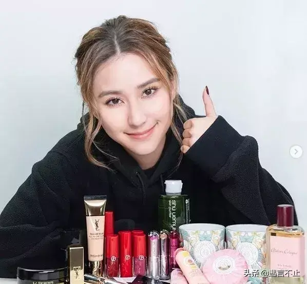 林爱儿_林爱儿与何超盈_林爱儿结婚了吗