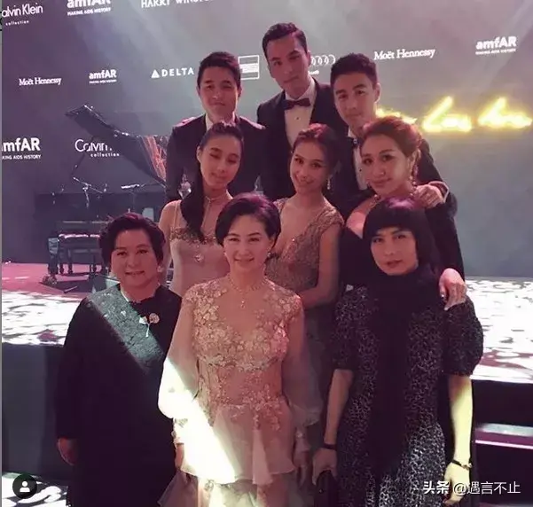林爱儿结婚了吗_林爱儿_林爱儿与何超盈