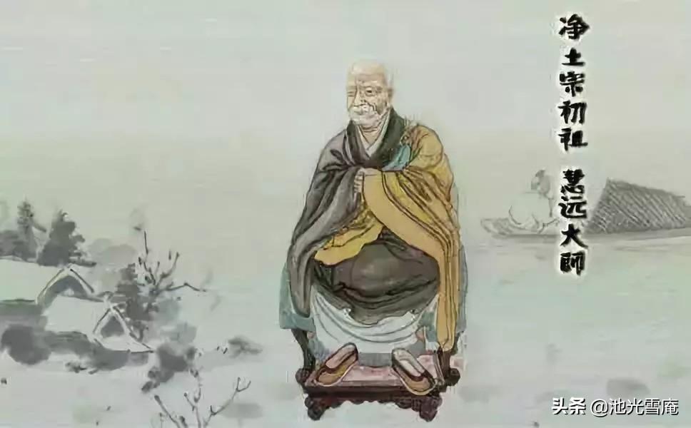 西方净土_净土西方三圣佛是哪三位菩萨_净土西方发愿文