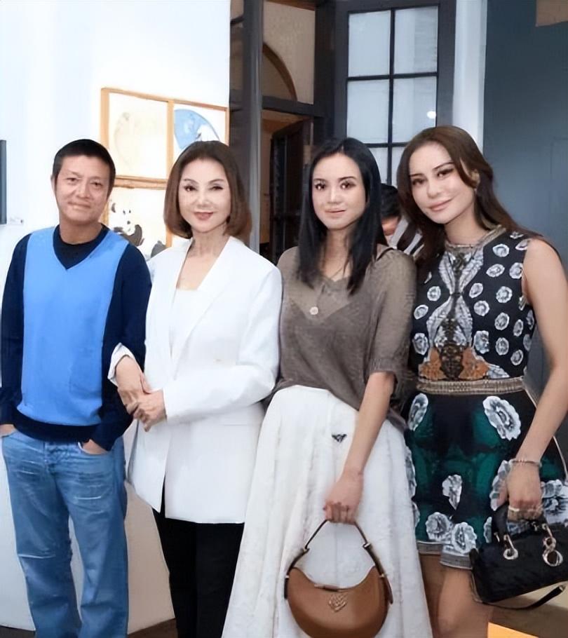 林爱儿与何超盈_林爱儿为什么改名_林爱儿