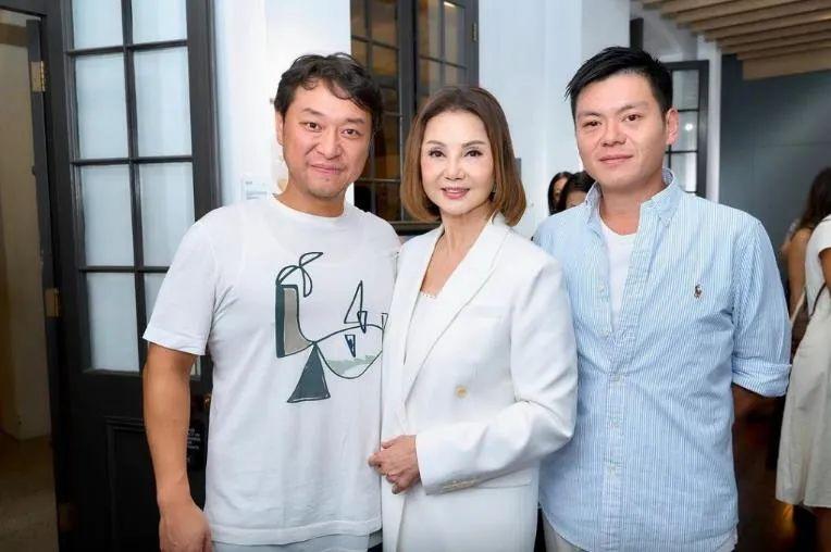 林爱儿_林爱儿为什么改名_林爱儿与何超盈