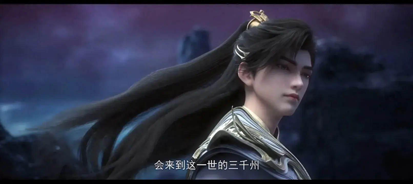 曹雨生_曹雨生结局_曹雨生师傅是谁