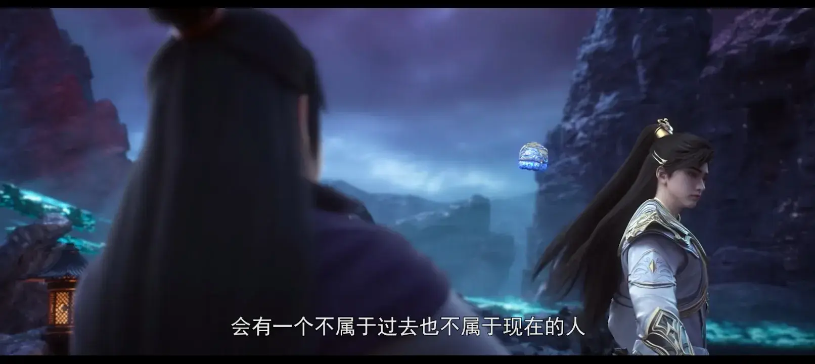 曹雨生师傅是谁_曹雨生_曹雨生结局