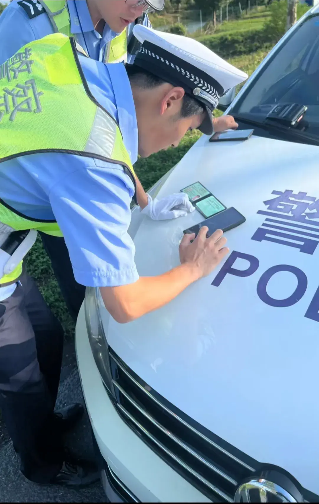 查证_查证游戏_查证信息怎么查