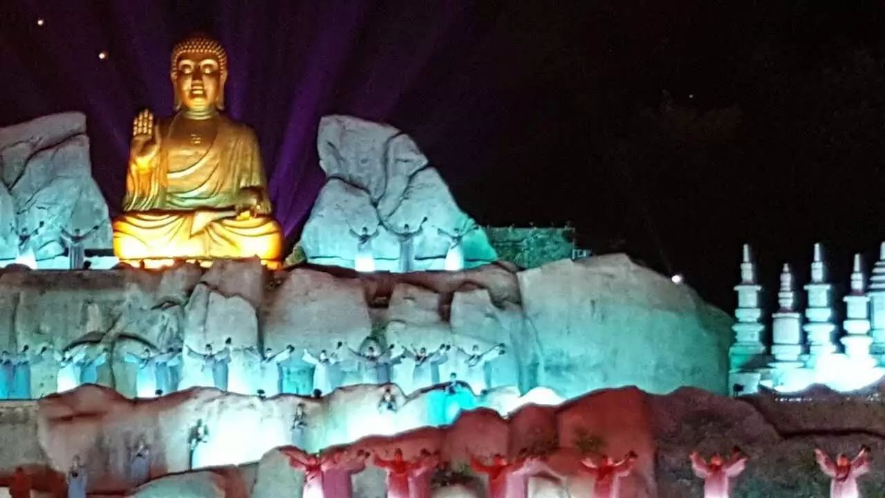 巡幸淮南_巡幸是什么意思_巡幸