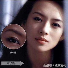 眉山天气_眉毛的形状与命运图片_眉
