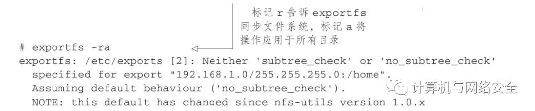 exportfs_exportfs_exportfs