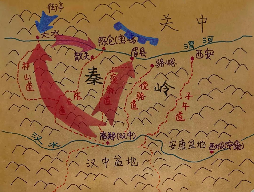 六出_出的反义词是什么_出师表原文
