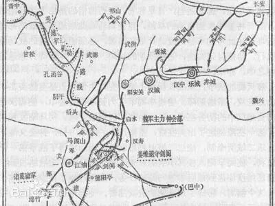出师表原文_六出_出的反义词是什么