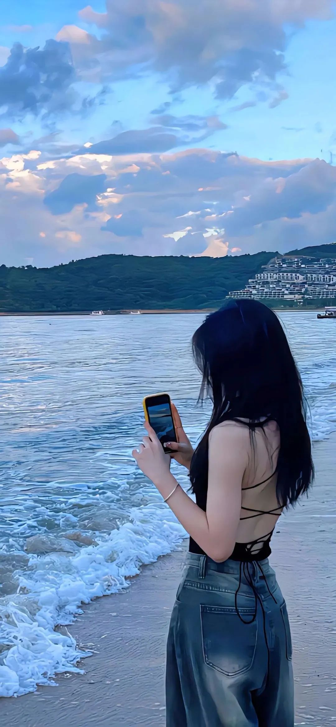 杨晨晨私房_晨晨vlog_晨晨视频