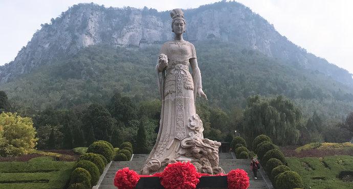 娲皇宫_娲皇宫_娲皇宫
