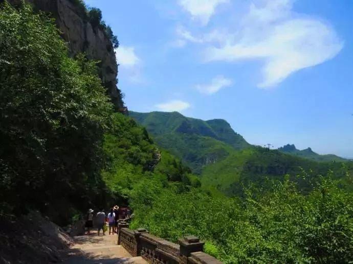 娲皇宫_娲皇宫_娲皇宫
