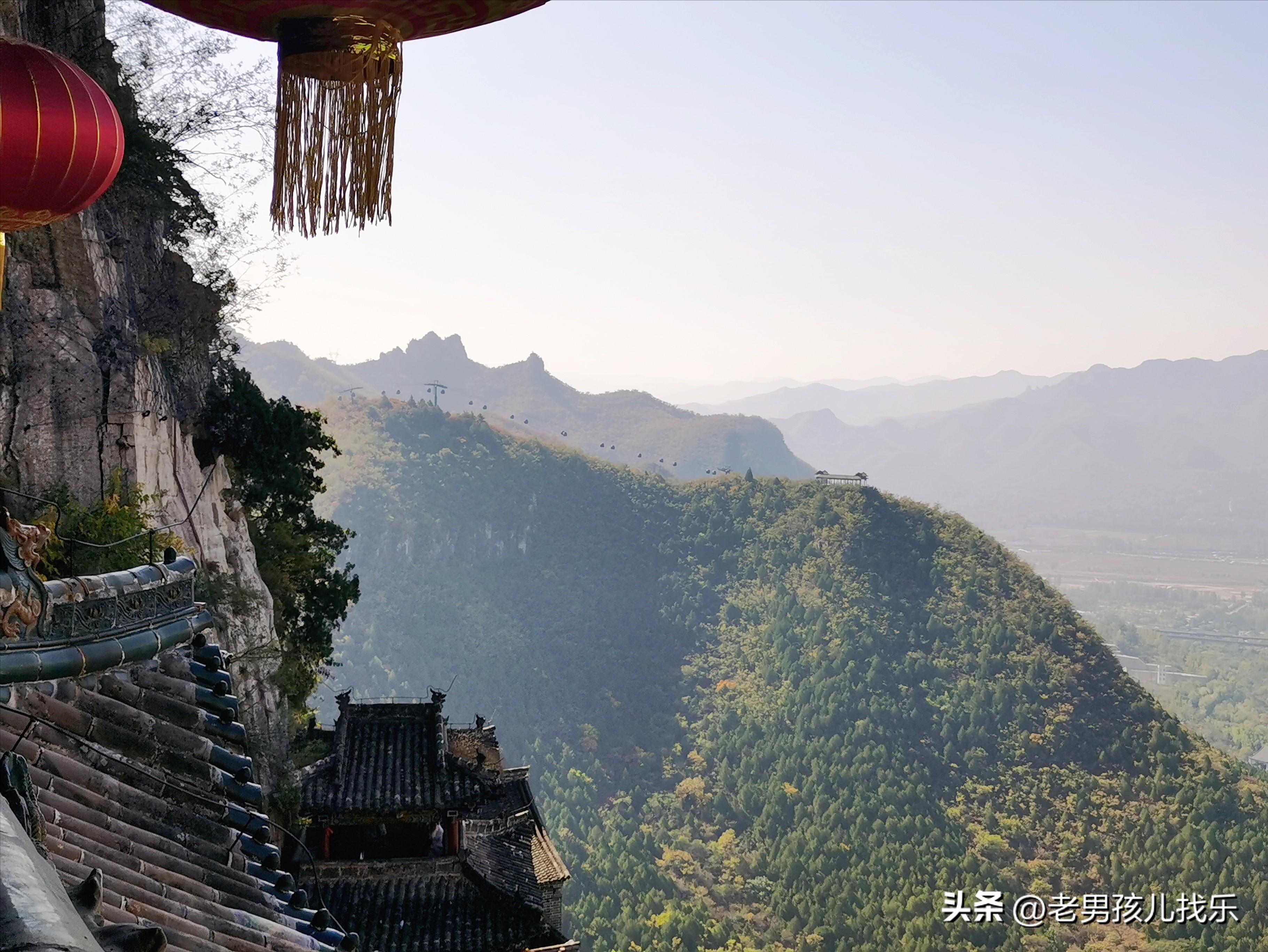 娲皇宫_娲皇宫_娲皇宫