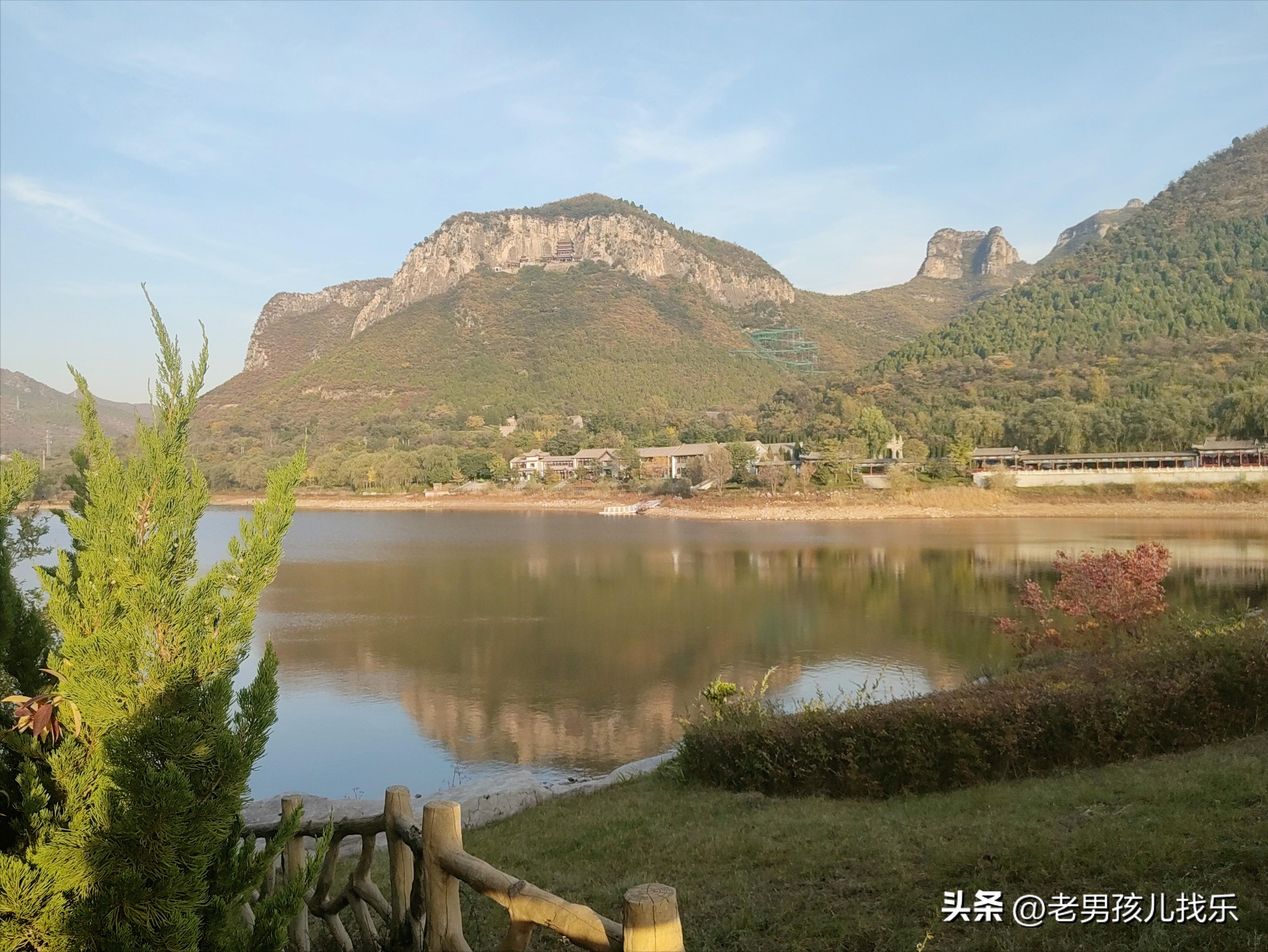 娲皇宫_娲皇宫_娲皇宫