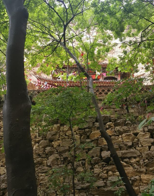 娲皇宫_娲皇宫_娲皇宫
