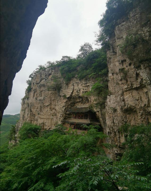 娲皇宫_娲皇宫_娲皇宫