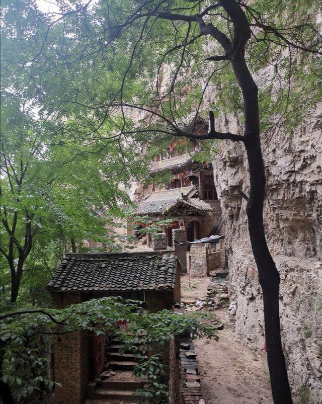 娲皇宫_娲皇宫_娲皇宫