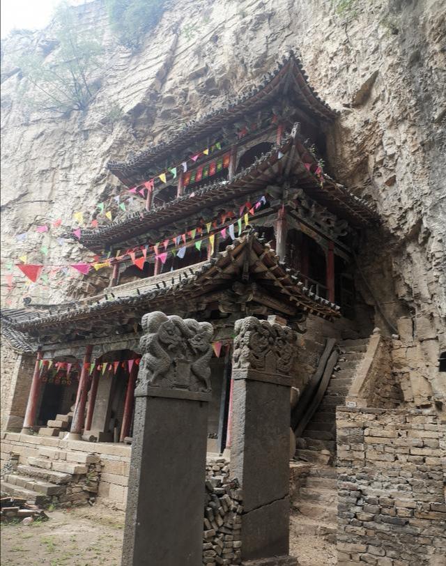 娲皇宫_娲皇宫_娲皇宫
