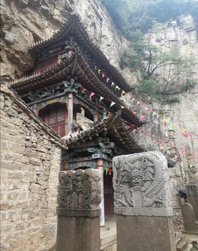 娲皇宫_娲皇宫_娲皇宫