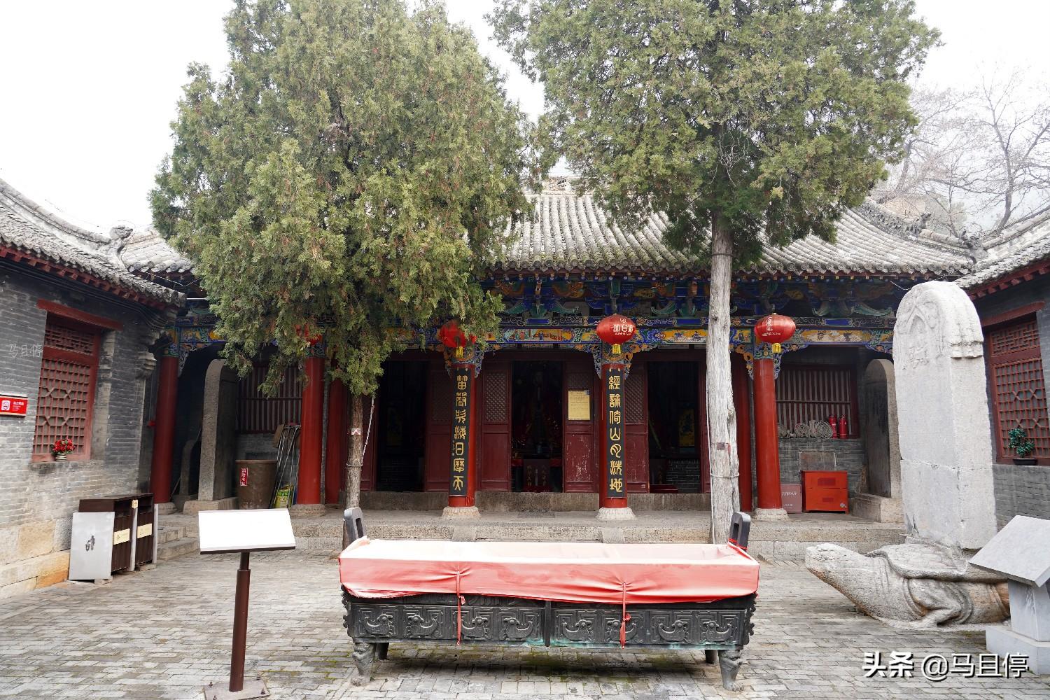 娲皇宫_娲皇宫_娲皇宫