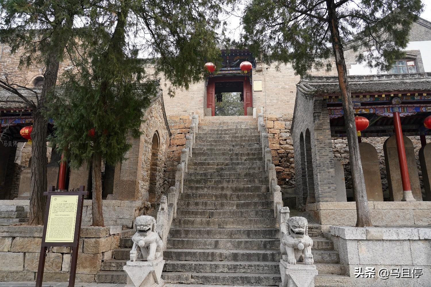 娲皇宫_娲皇宫_娲皇宫
