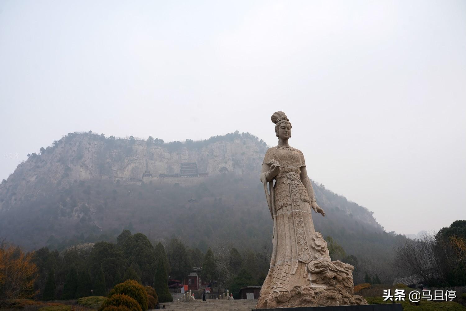 娲皇宫_娲皇宫_娲皇宫