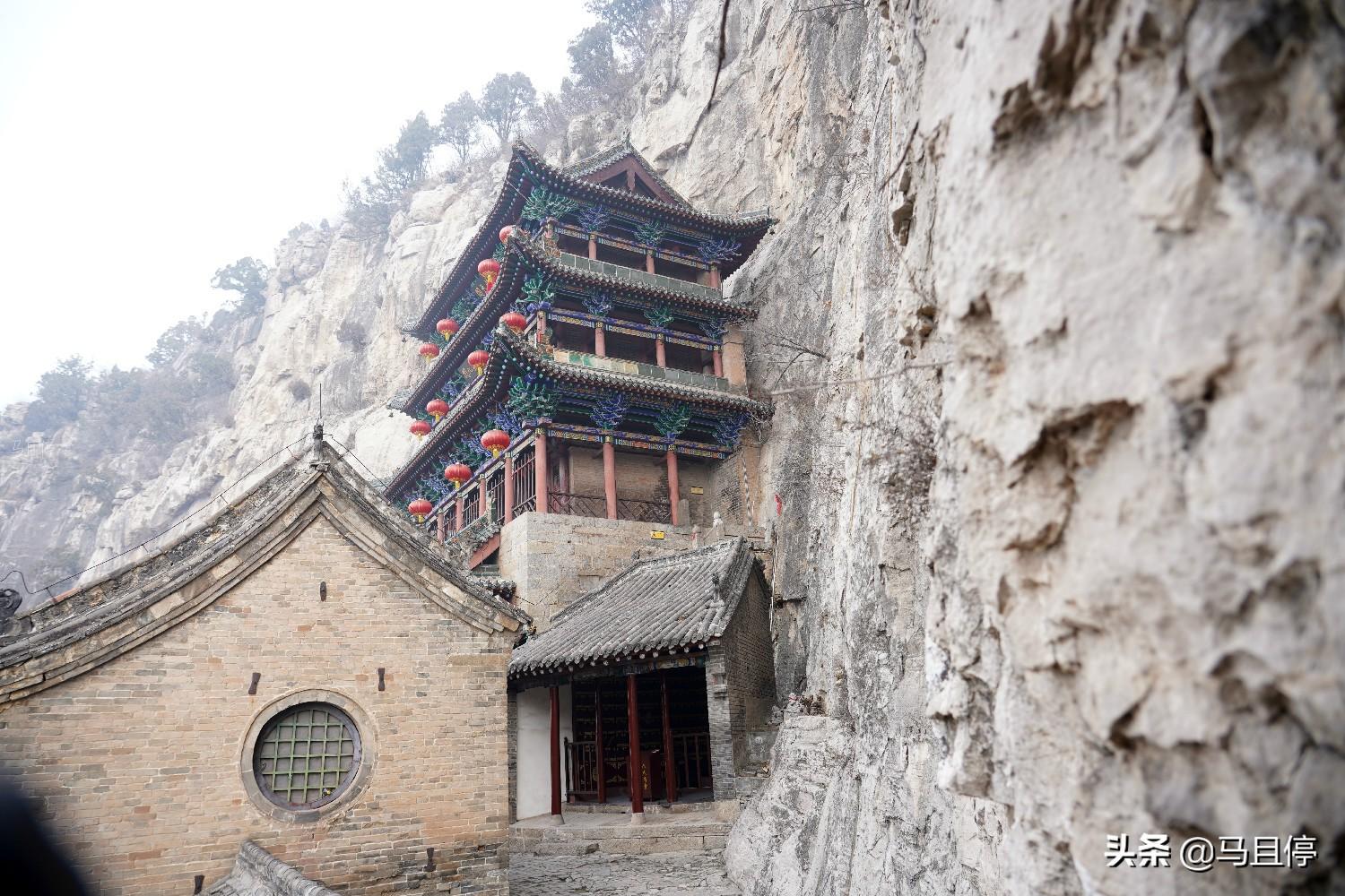 娲皇宫_娲皇宫_娲皇宫