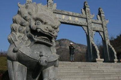 娲皇宫_娲皇宫_娲皇宫
