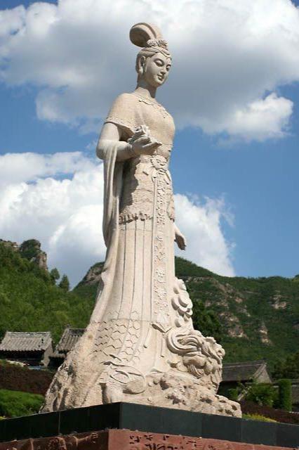 娲皇宫_娲皇宫_娲皇宫