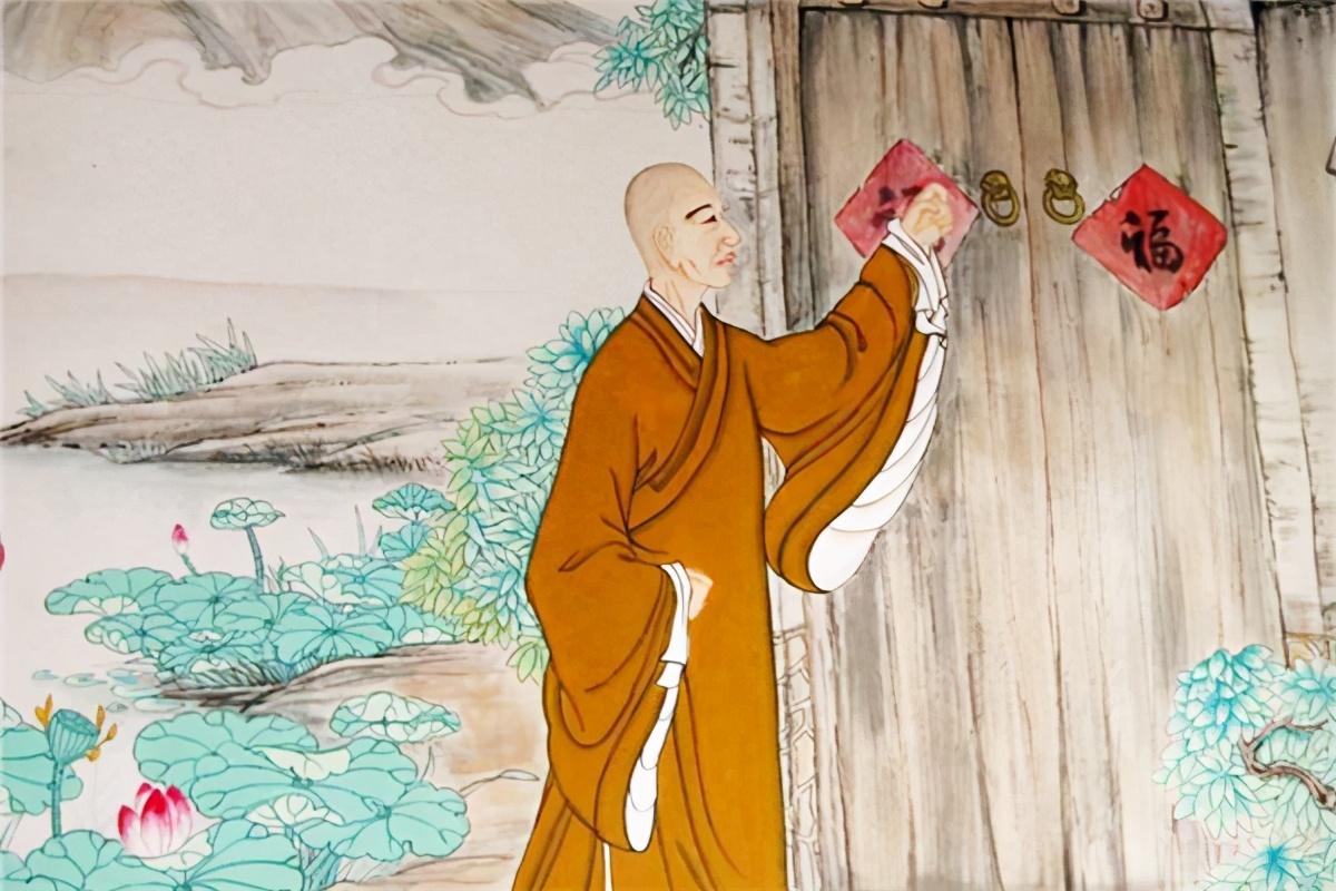 僧_若要佛法兴唯有僧赞僧_少林十三绝神僧扫地神僧