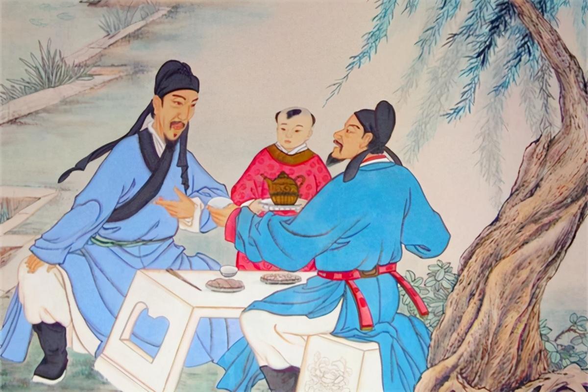 少林十三绝神僧扫地神僧_僧_若要佛法兴唯有僧赞僧